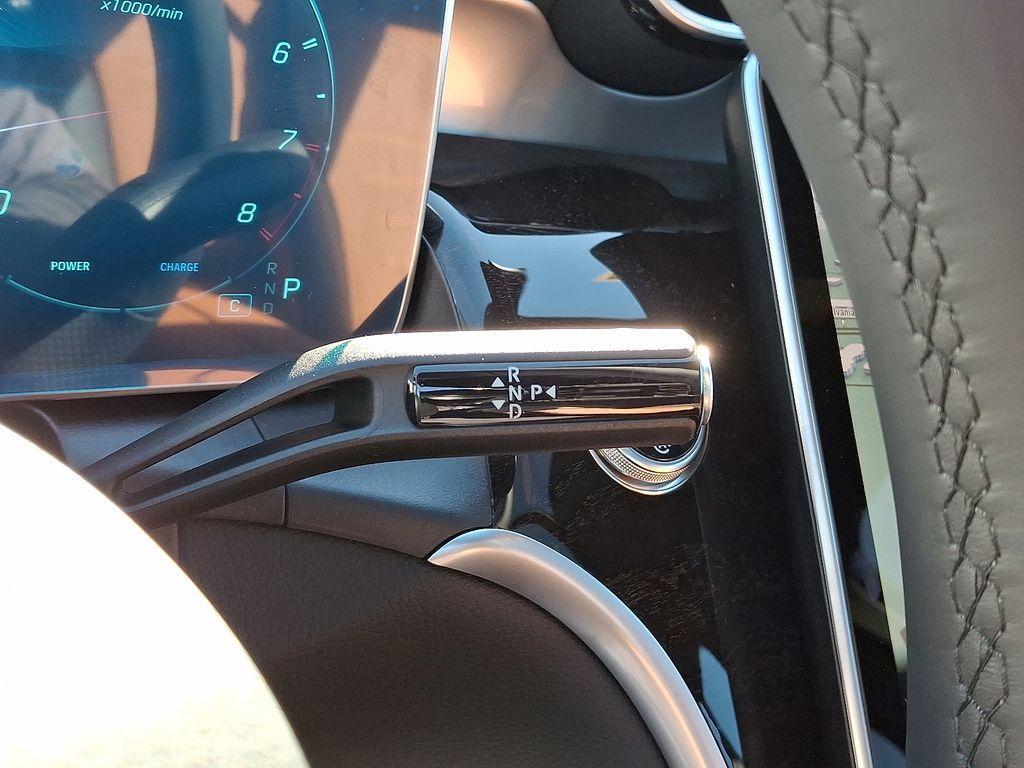 new 2026 Mercedes-Benz AMG GLC 43 car, priced at $73,995