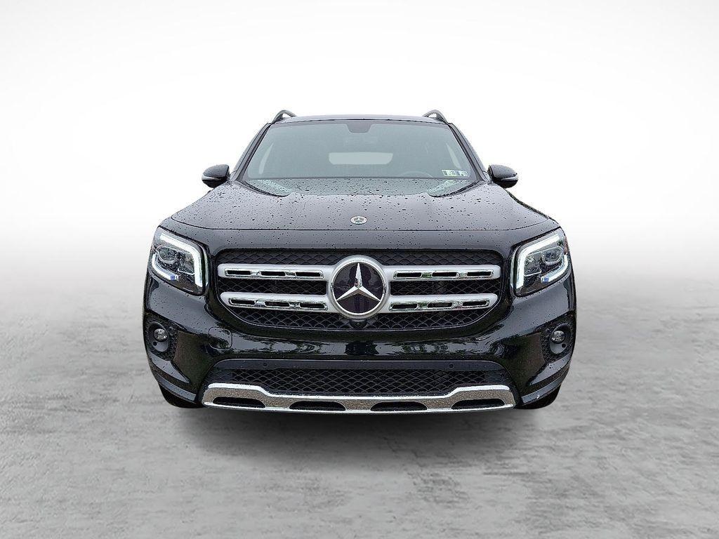 used 2023 Mercedes-Benz GLB 250 car, priced at $37,055