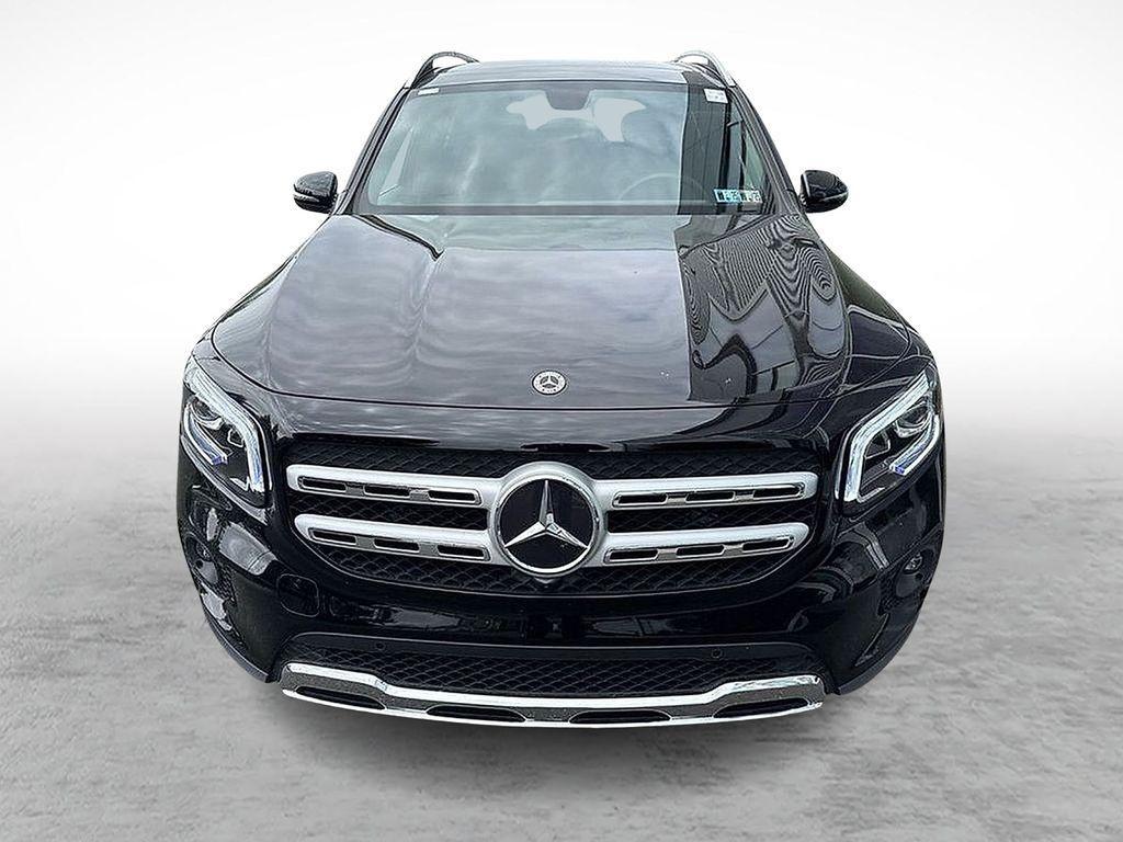 used 2023 Mercedes-Benz GLB 250 car, priced at $37,055