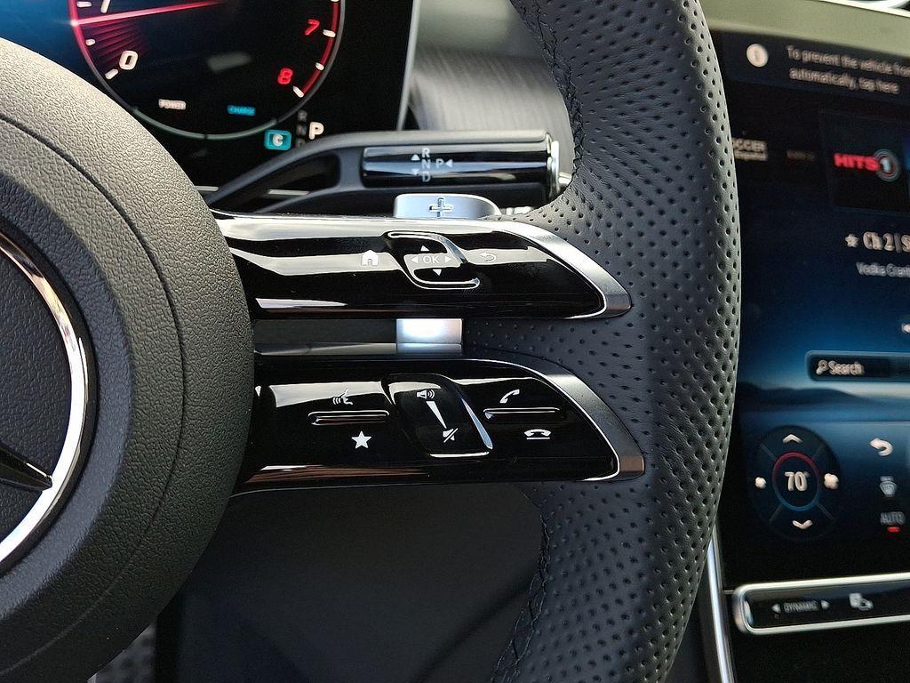 used 2026 Mercedes-Benz GLC 300 car, priced at $61,955