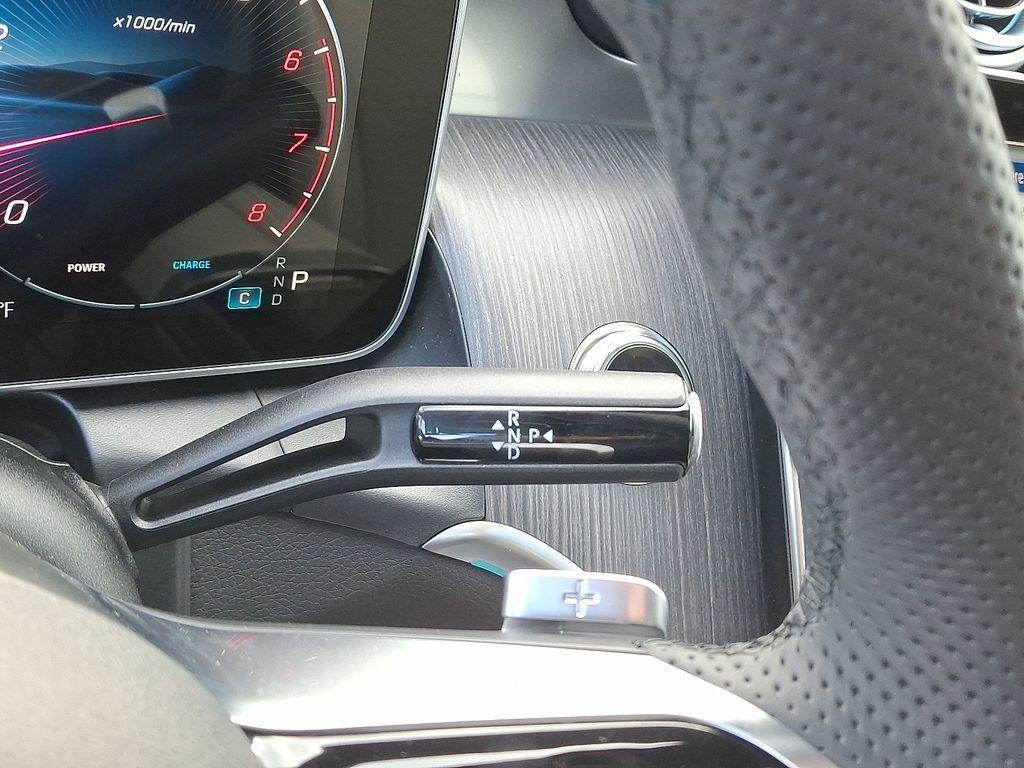 used 2026 Mercedes-Benz GLC 300 car, priced at $61,955