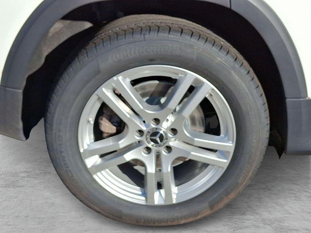 used 2021 Mercedes-Benz GLB 250 car, priced at $28,797