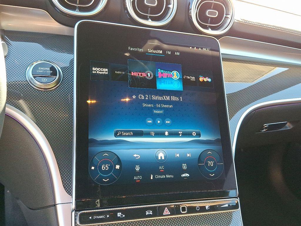 new 2026 Mercedes-Benz CLE 300 car, priced at $70,550