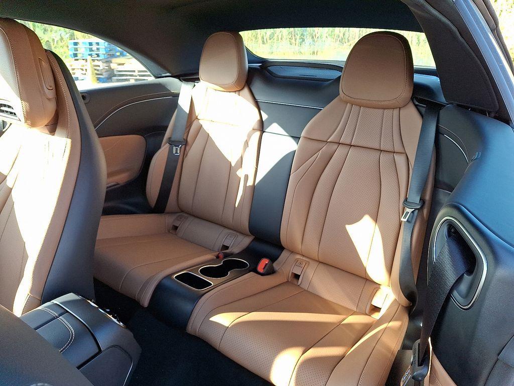 new 2026 Mercedes-Benz CLE 300 car, priced at $70,550