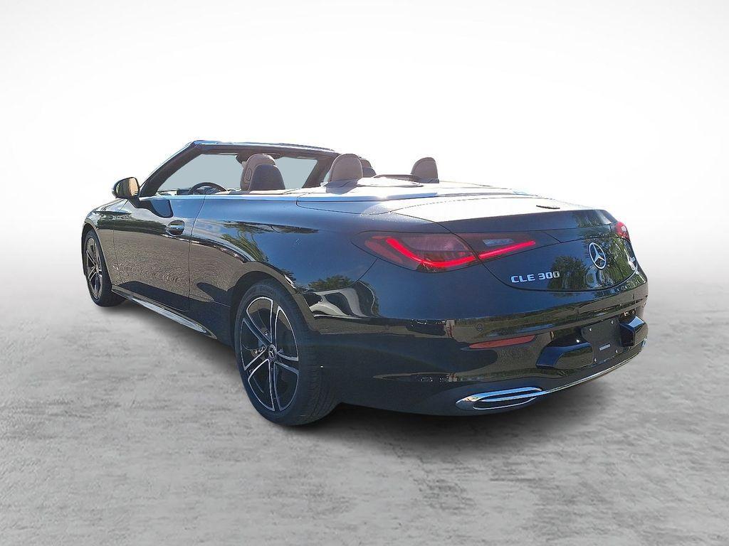 new 2026 Mercedes-Benz CLE 300 car, priced at $70,550
