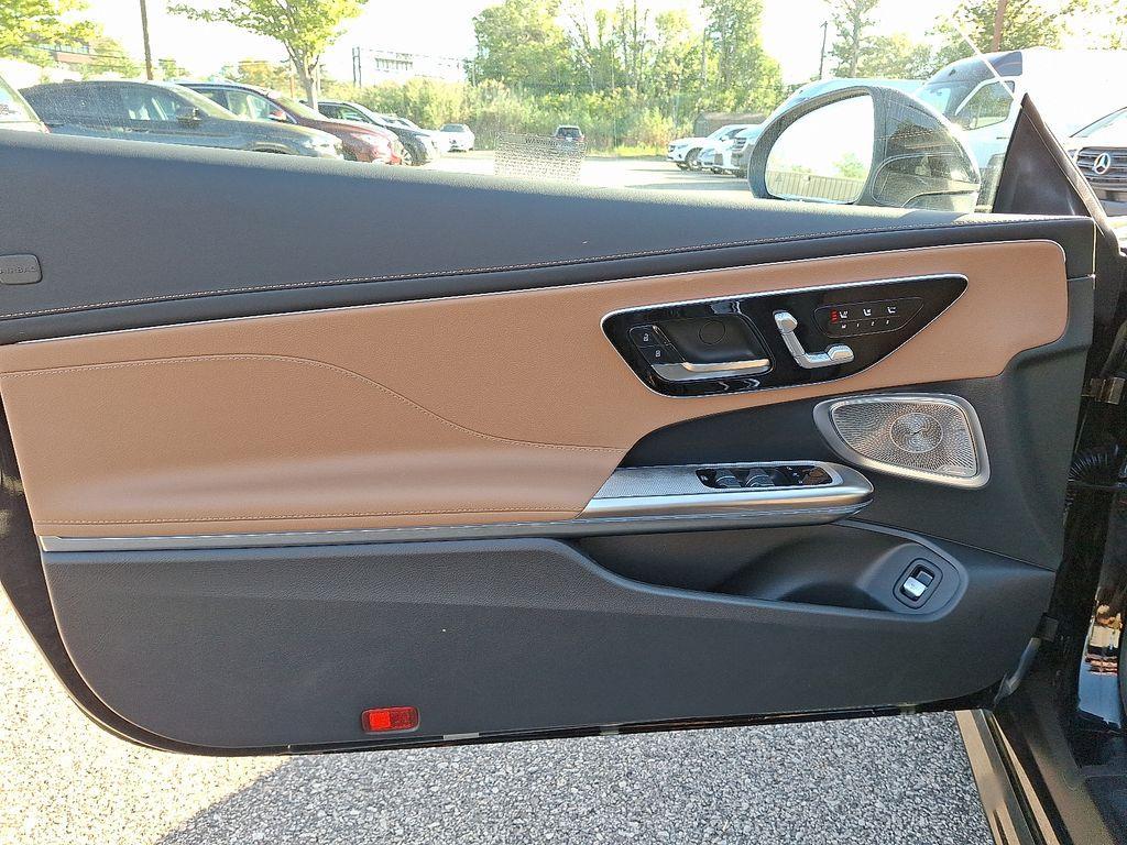 new 2026 Mercedes-Benz CLE 300 car, priced at $70,550