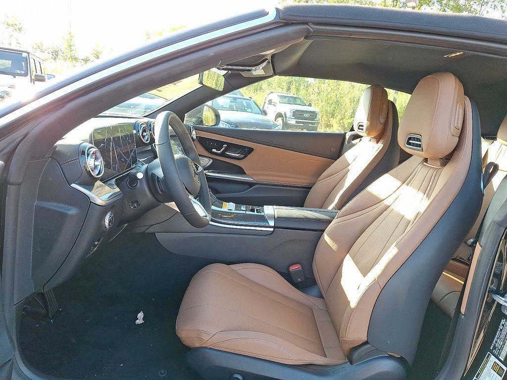 new 2026 Mercedes-Benz CLE 300 car, priced at $70,550