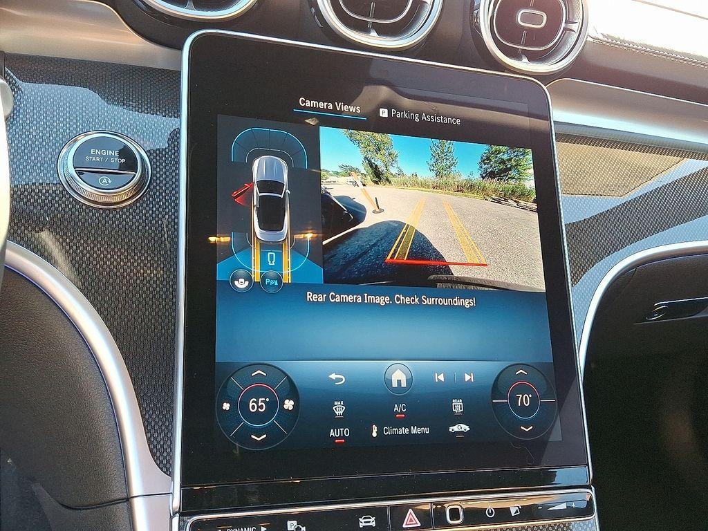 new 2026 Mercedes-Benz CLE 300 car, priced at $70,550