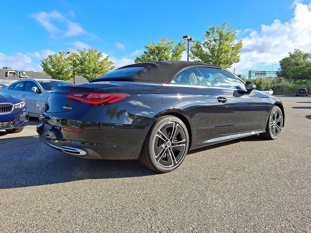 new 2026 Mercedes-Benz CLE 300 car, priced at $70,550