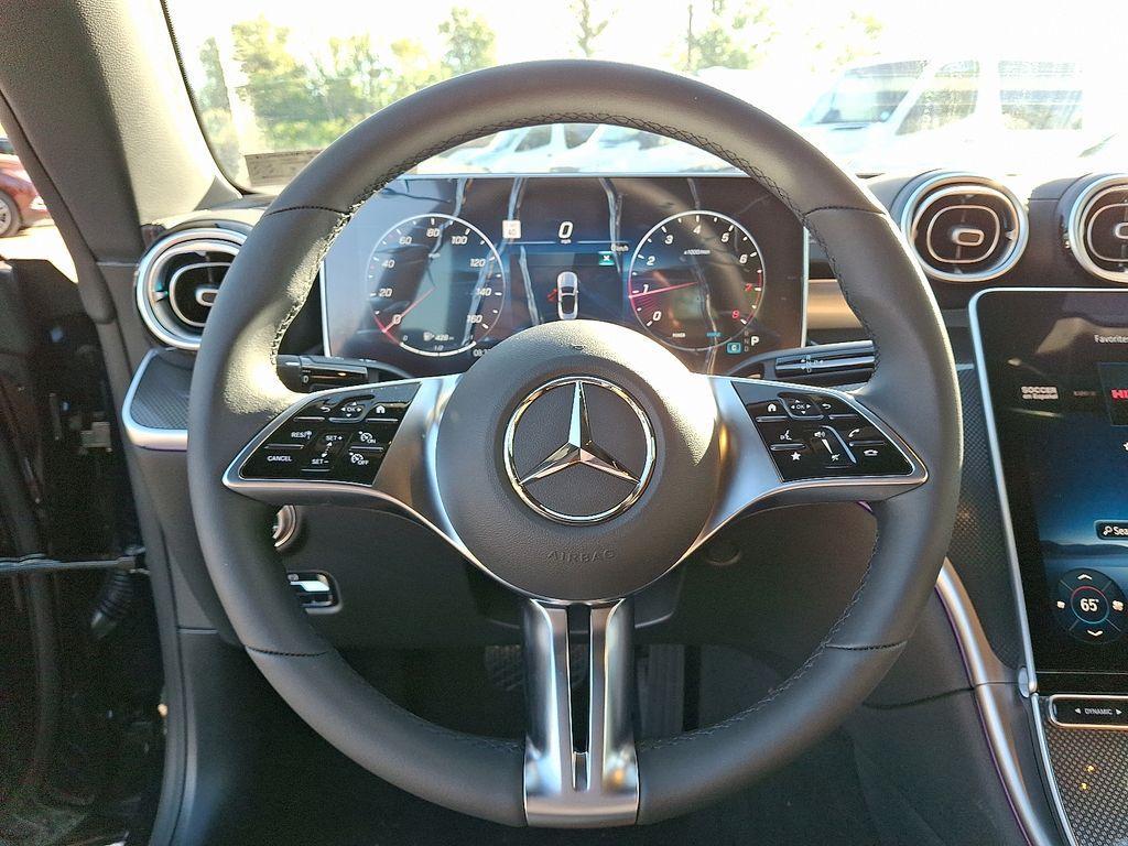 new 2026 Mercedes-Benz CLE 300 car, priced at $70,550