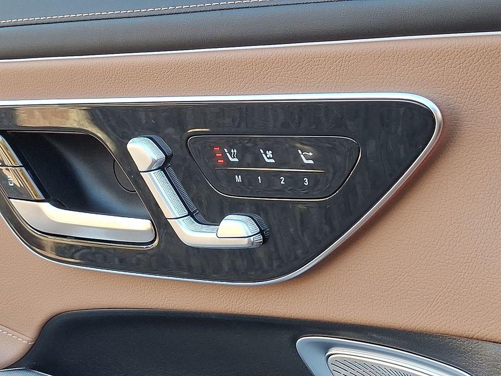 new 2026 Mercedes-Benz CLE 300 car, priced at $70,550