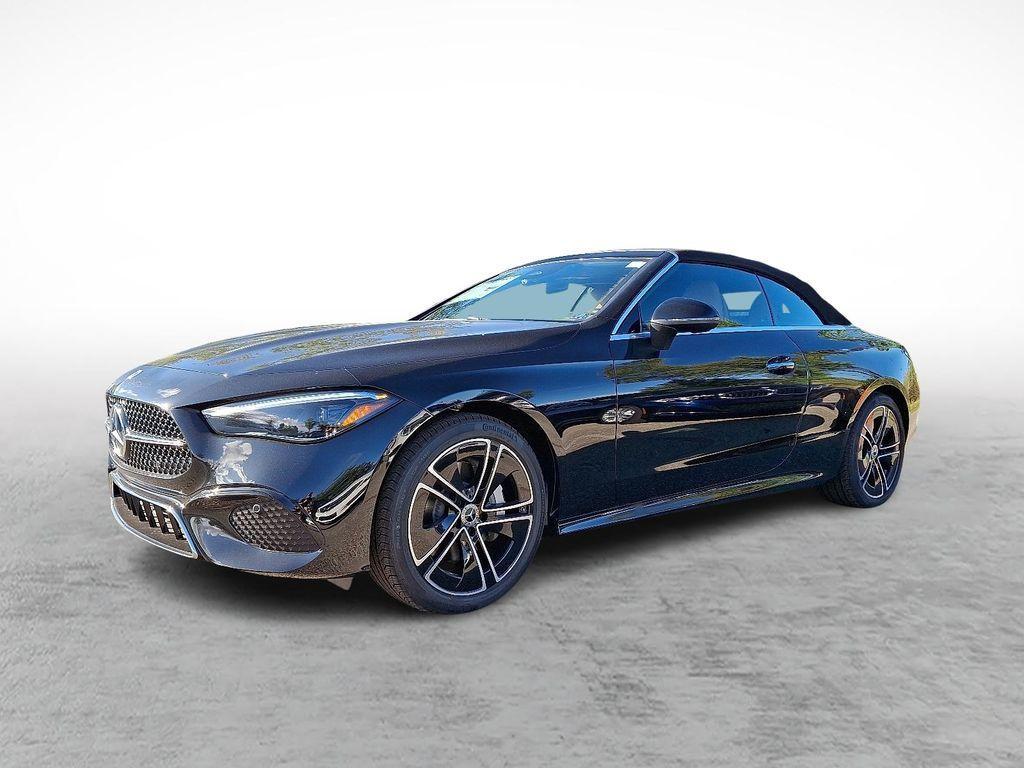 new 2026 Mercedes-Benz CLE 300 car, priced at $70,550
