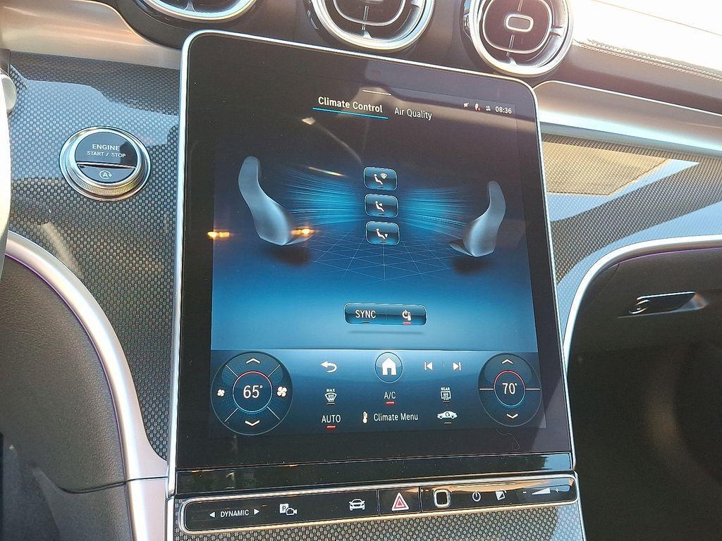 new 2026 Mercedes-Benz CLE 300 car, priced at $70,550