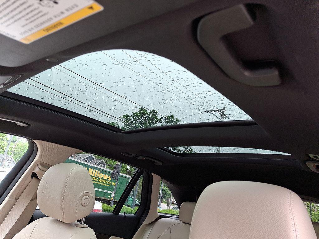 used 2021 Mercedes-Benz GLC 300 car, priced at $32,719