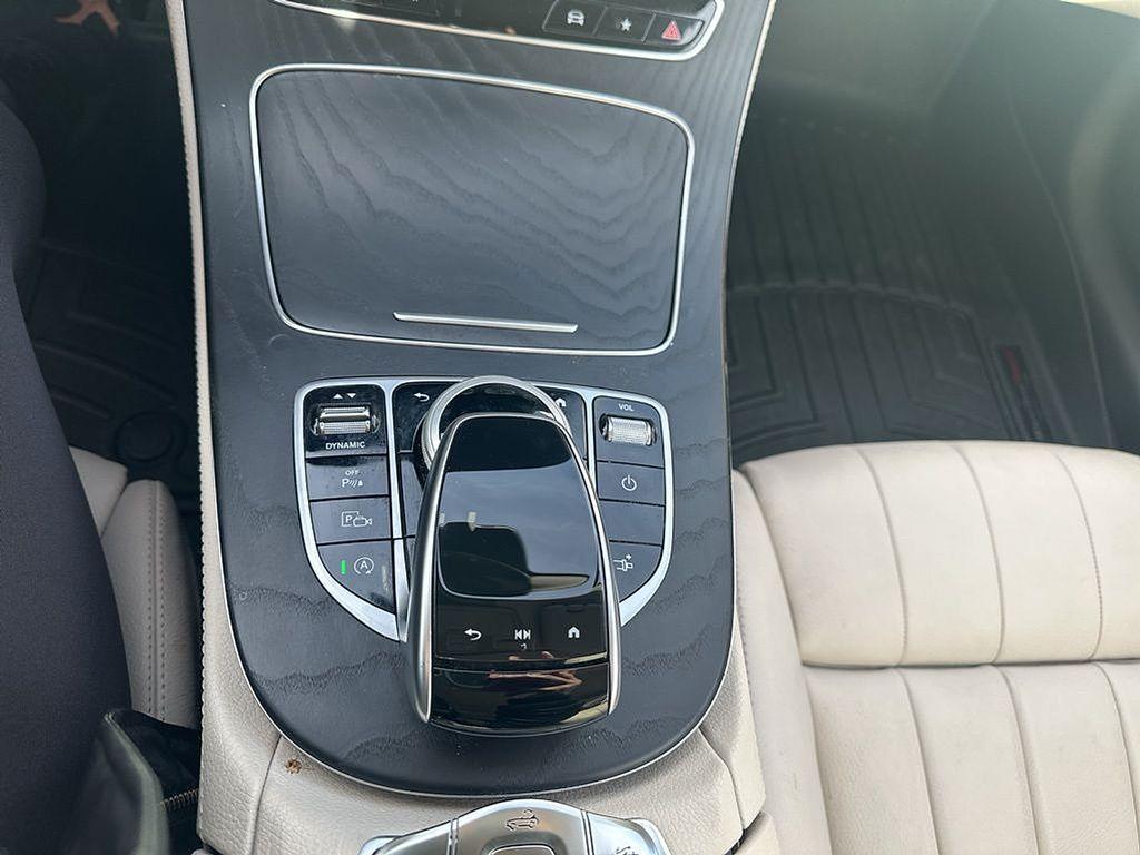 used 2023 Mercedes-Benz E-Class car, priced at $64,717