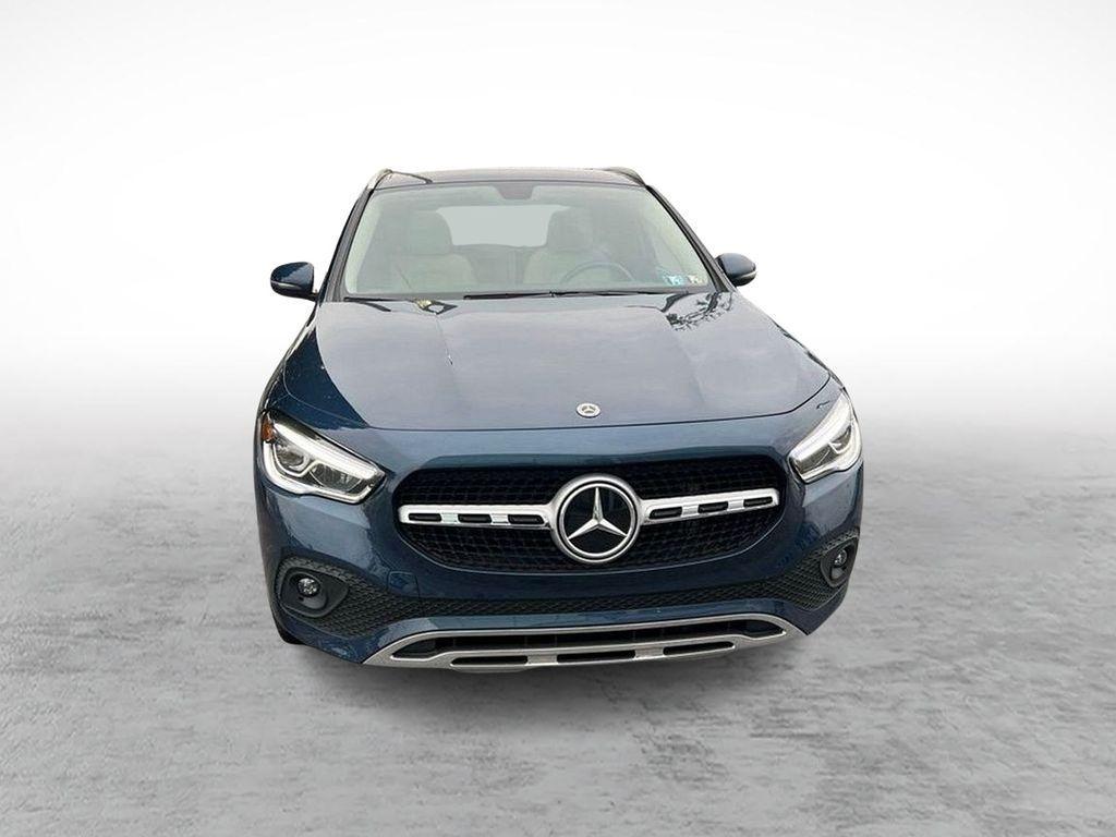 used 2022 Mercedes-Benz GLA 250 car, priced at $31,894