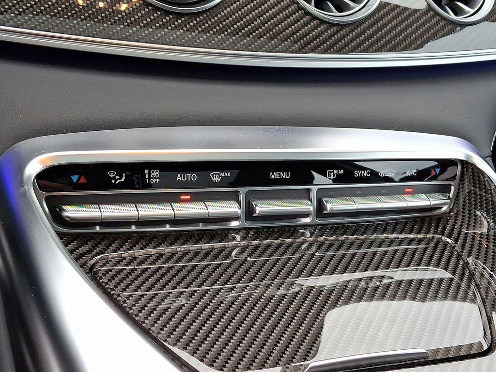 new 2025 Mercedes-Benz AMG GT 53 car, priced at $135,760