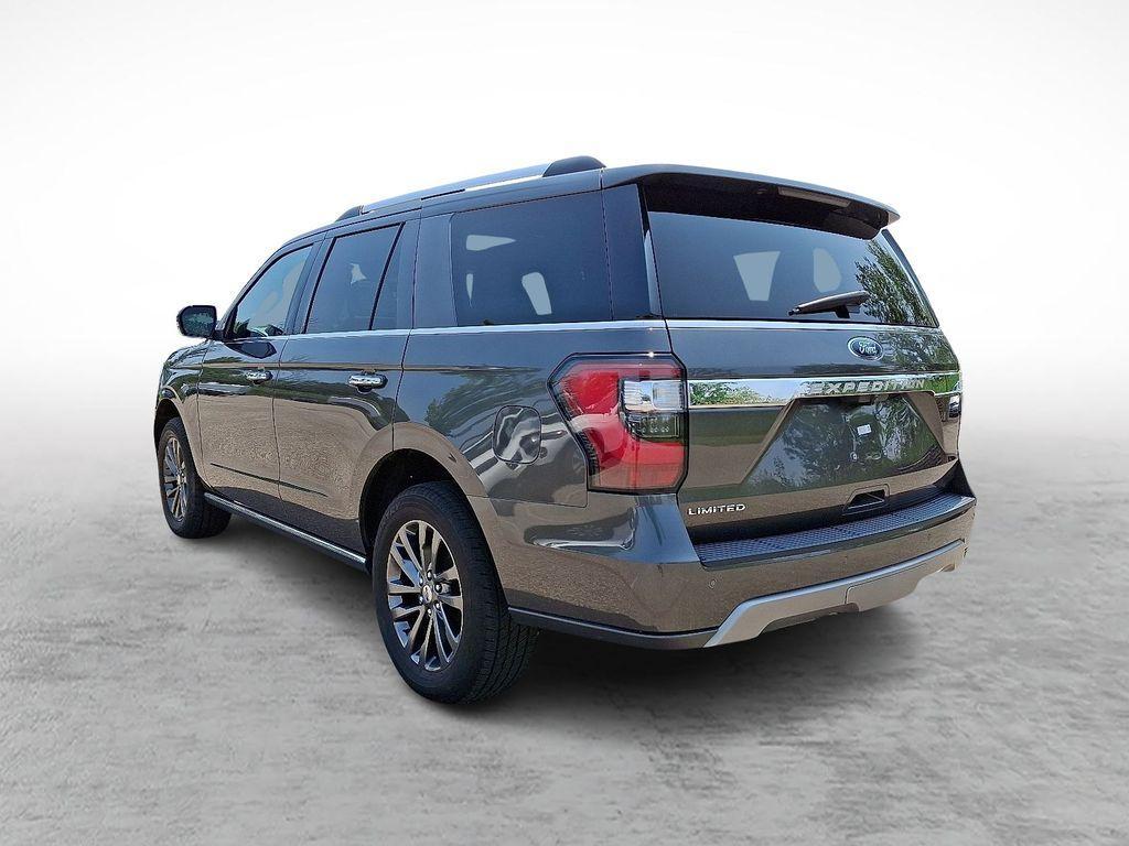 used 2021 Ford Expedition car, priced at $47,006