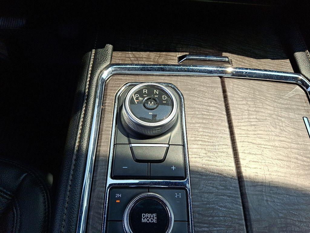 used 2021 Ford Expedition car, priced at $47,006