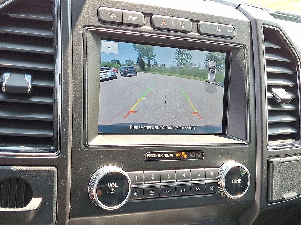 used 2021 Ford Expedition car, priced at $47,006