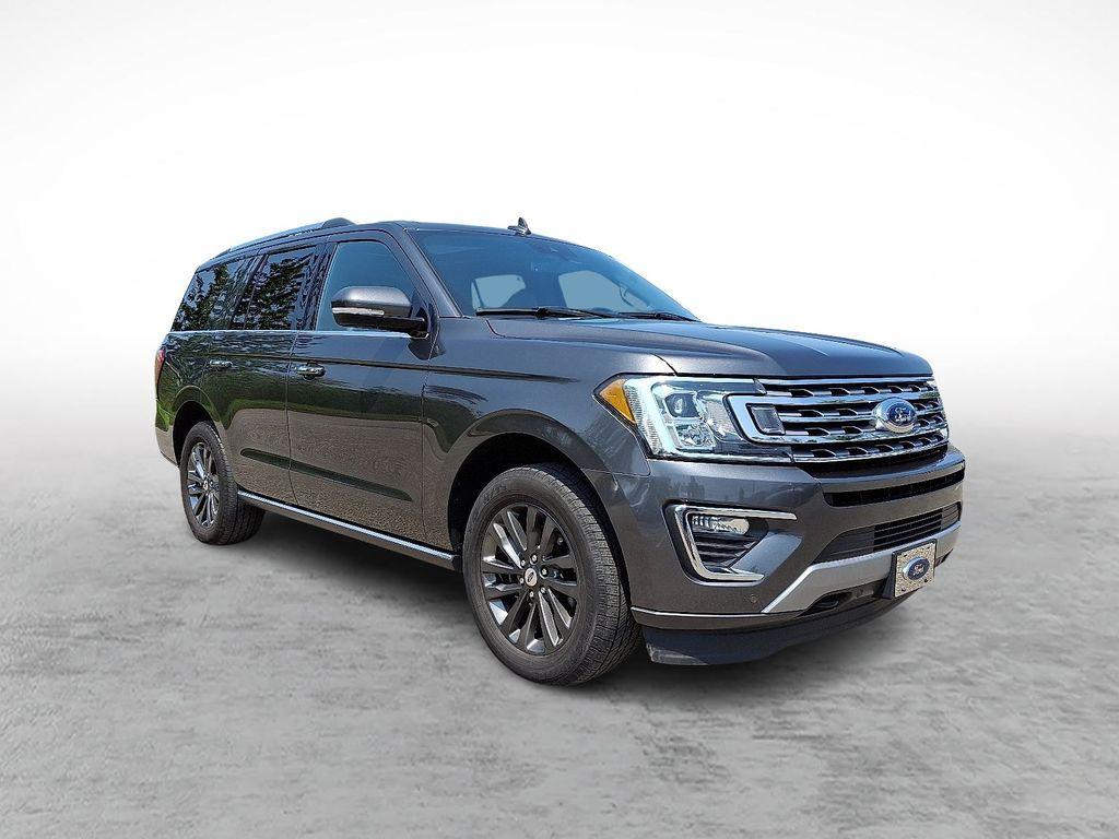 used 2021 Ford Expedition car, priced at $47,006