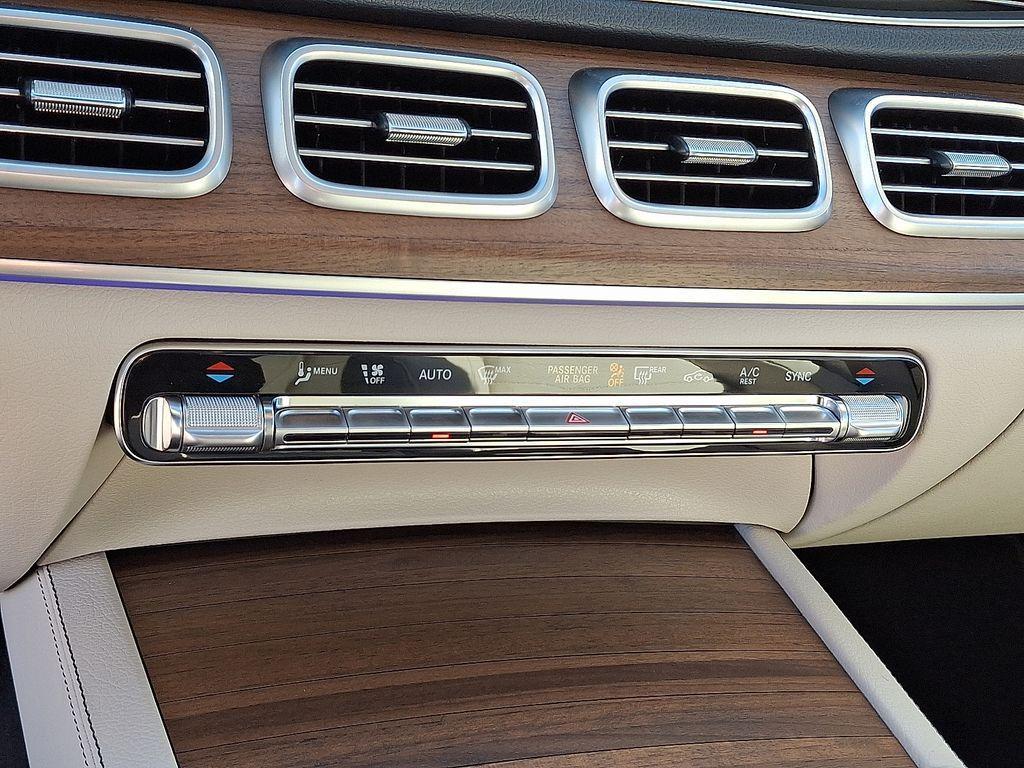 new 2026 Mercedes-Benz GLE 350 car, priced at $71,245