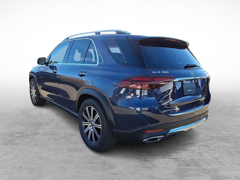 new 2026 Mercedes-Benz GLE 350 car, priced at $71,245