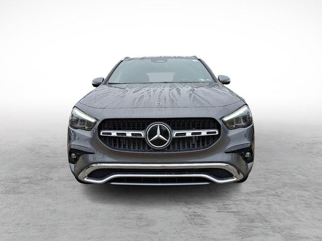 used 2025 Mercedes-Benz GLA 250 car, priced at $45,164