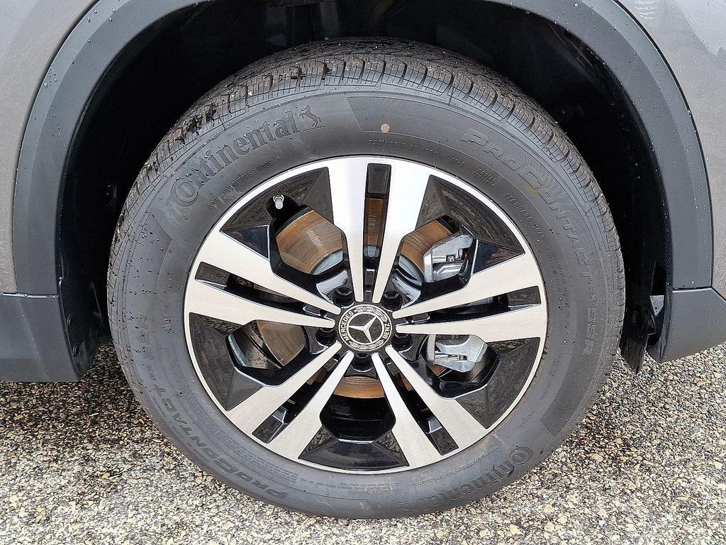 used 2025 Mercedes-Benz GLA 250 car, priced at $45,164