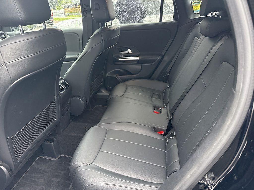 used 2021 Mercedes-Benz GLA 250 car, priced at $29,031
