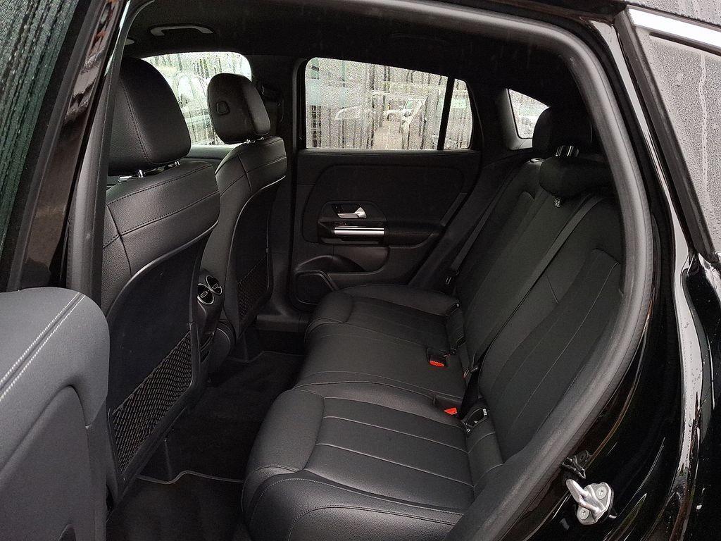 used 2021 Mercedes-Benz GLA 250 car, priced at $28,931