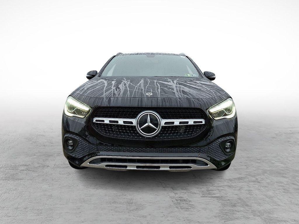 used 2021 Mercedes-Benz GLA 250 car, priced at $28,931