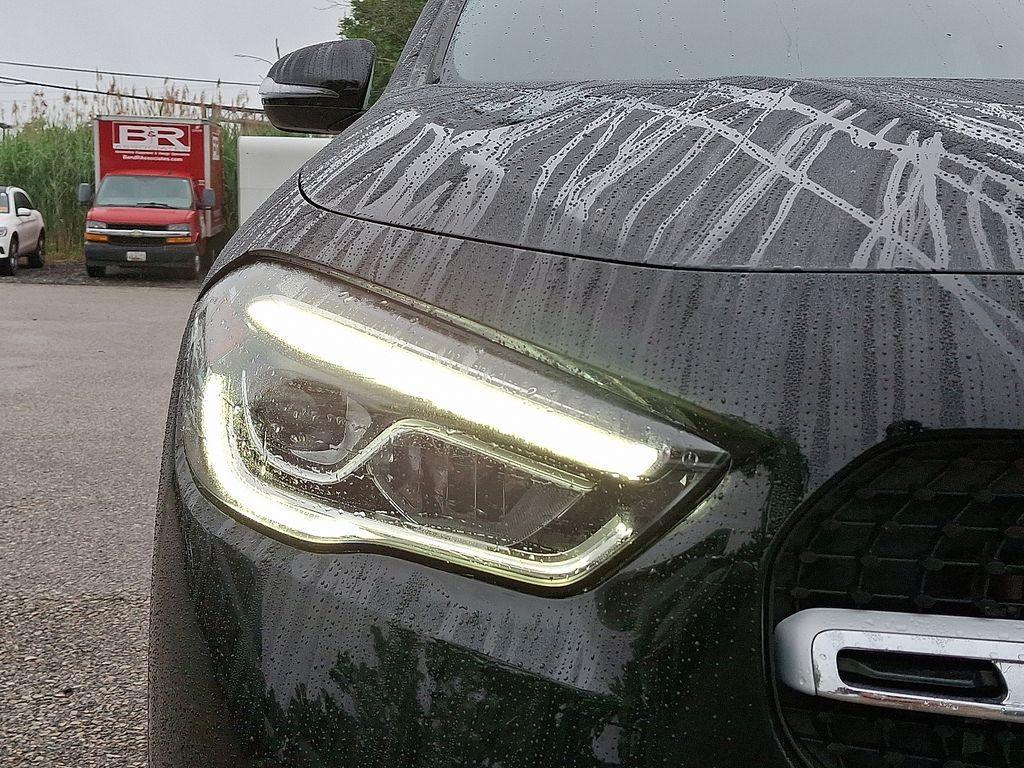 used 2021 Mercedes-Benz GLA 250 car, priced at $28,931