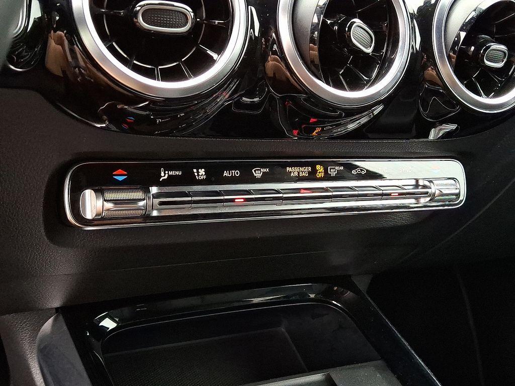 used 2021 Mercedes-Benz GLA 250 car, priced at $28,931