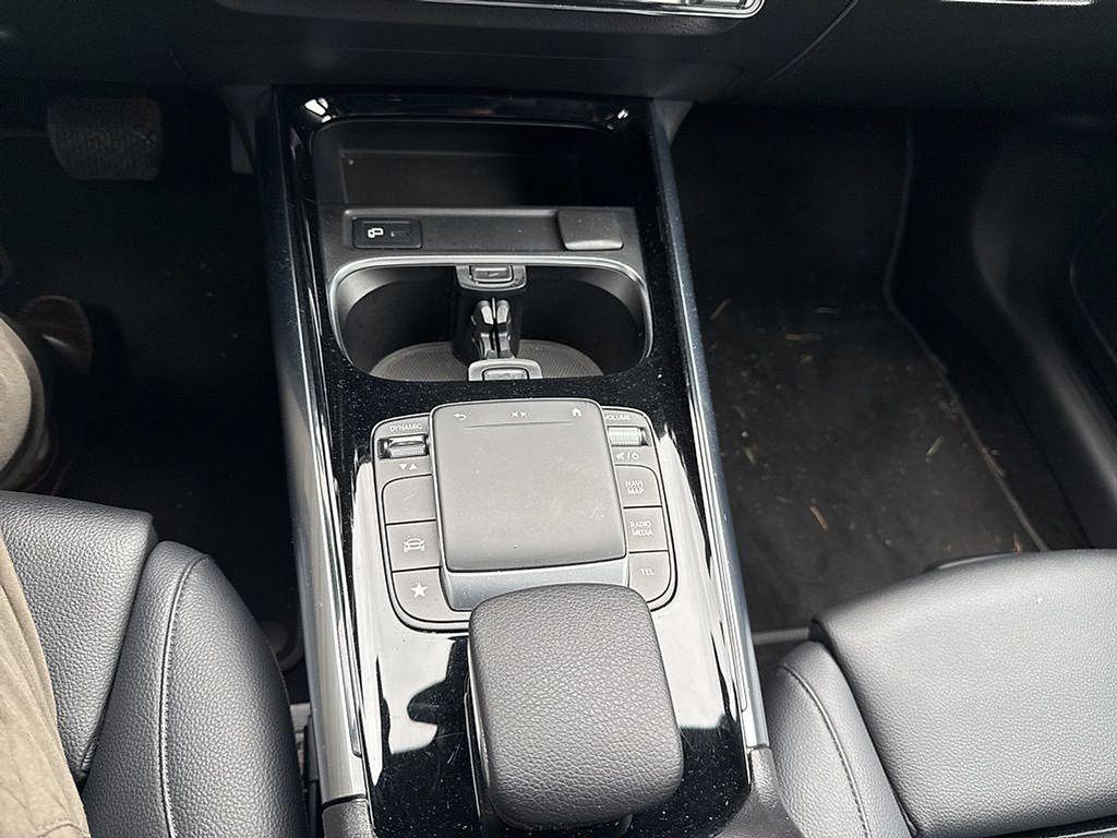 used 2021 Mercedes-Benz GLA 250 car, priced at $29,031