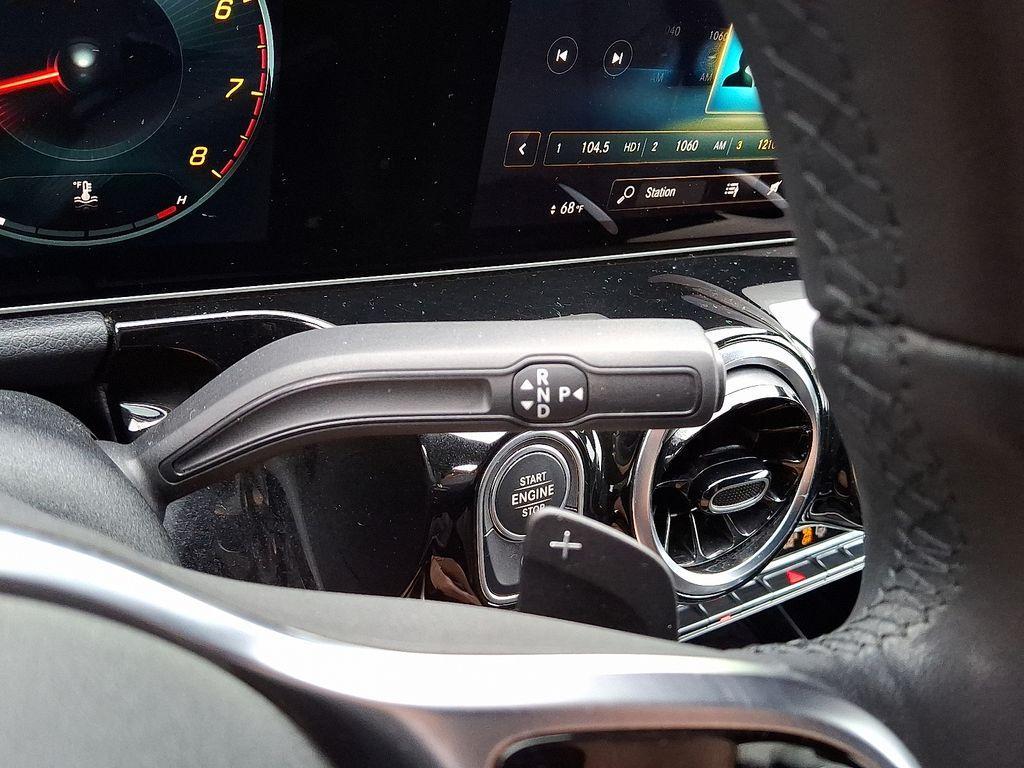 used 2021 Mercedes-Benz GLA 250 car, priced at $28,931