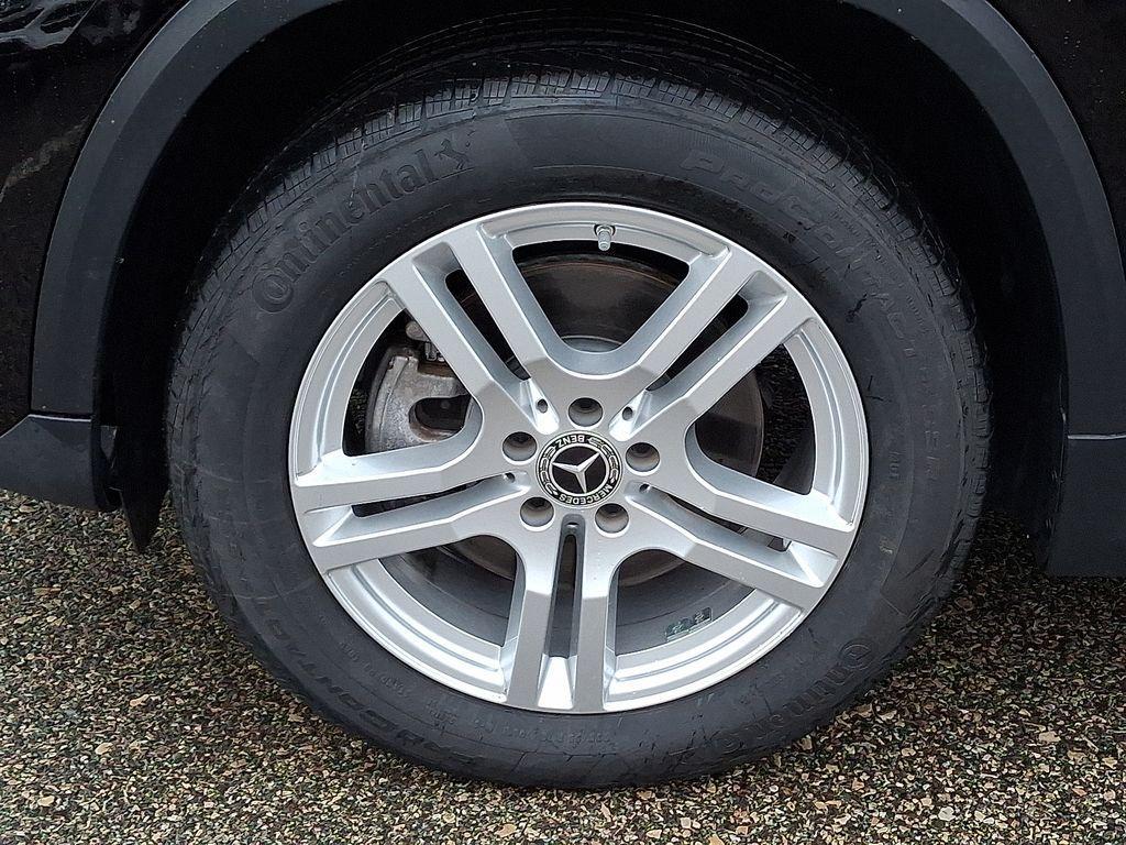 used 2021 Mercedes-Benz GLA 250 car, priced at $28,931