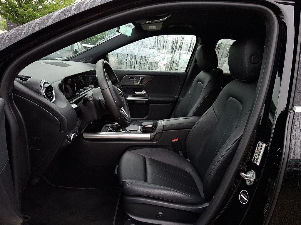 used 2021 Mercedes-Benz GLA 250 car, priced at $28,931