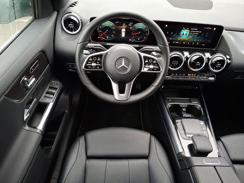 used 2021 Mercedes-Benz GLA 250 car, priced at $28,931
