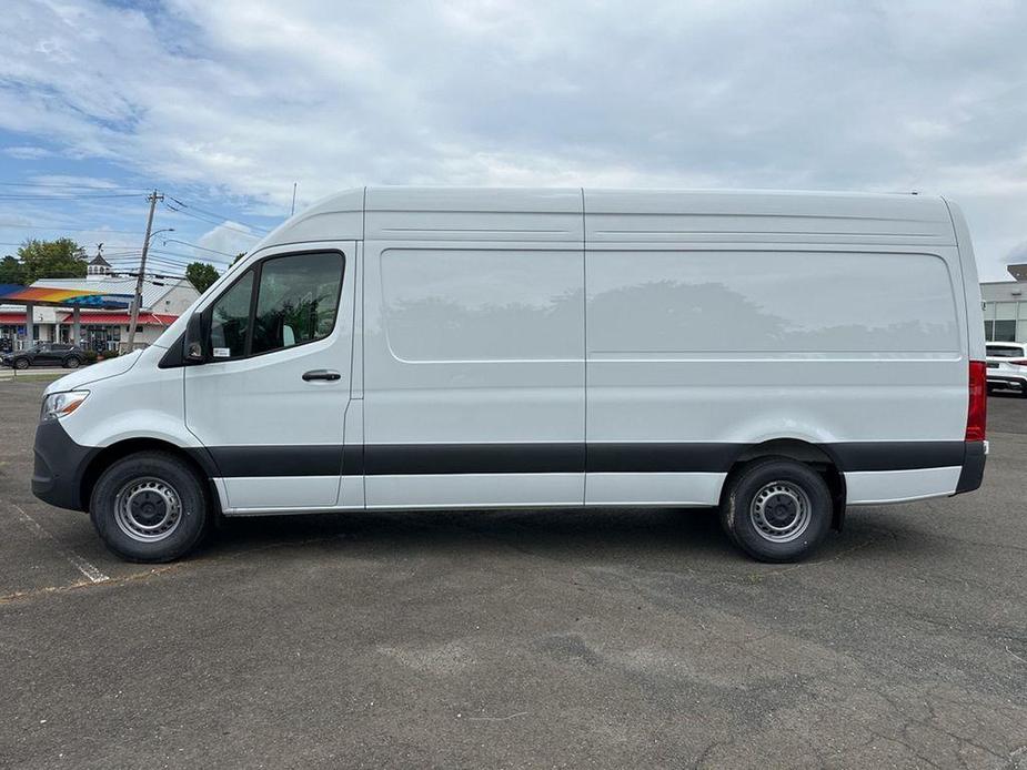 new 2024 Mercedes-Benz Sprinter 2500 car, priced at $66,751