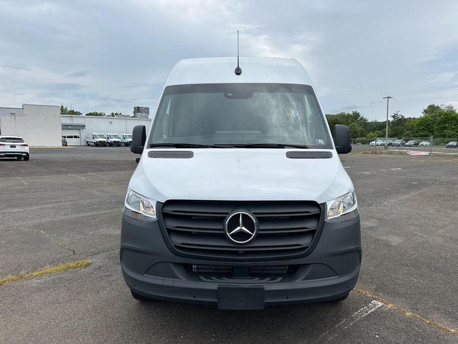 new 2024 Mercedes-Benz Sprinter 2500 car, priced at $66,751