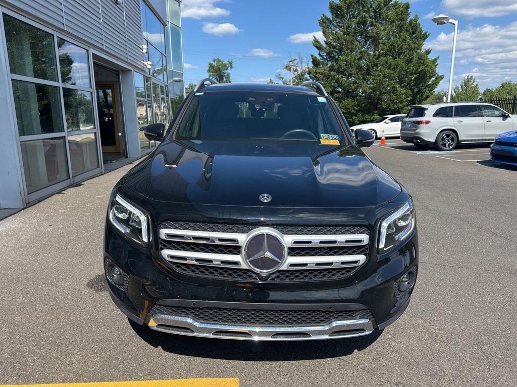 used 2020 Mercedes-Benz GLB 250 car, priced at $29,024