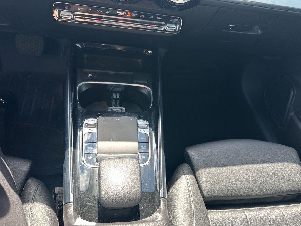 used 2020 Mercedes-Benz GLB 250 car, priced at $29,024