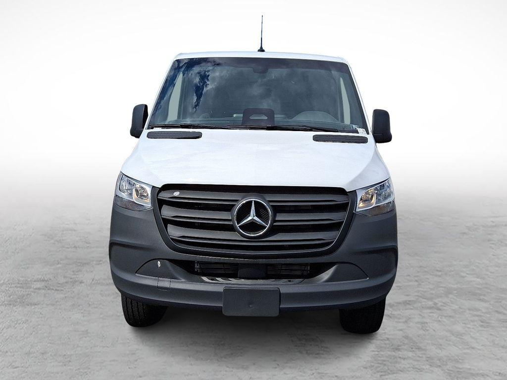 new 2025 Mercedes-Benz Sprinter 2500 car, priced at $64,732