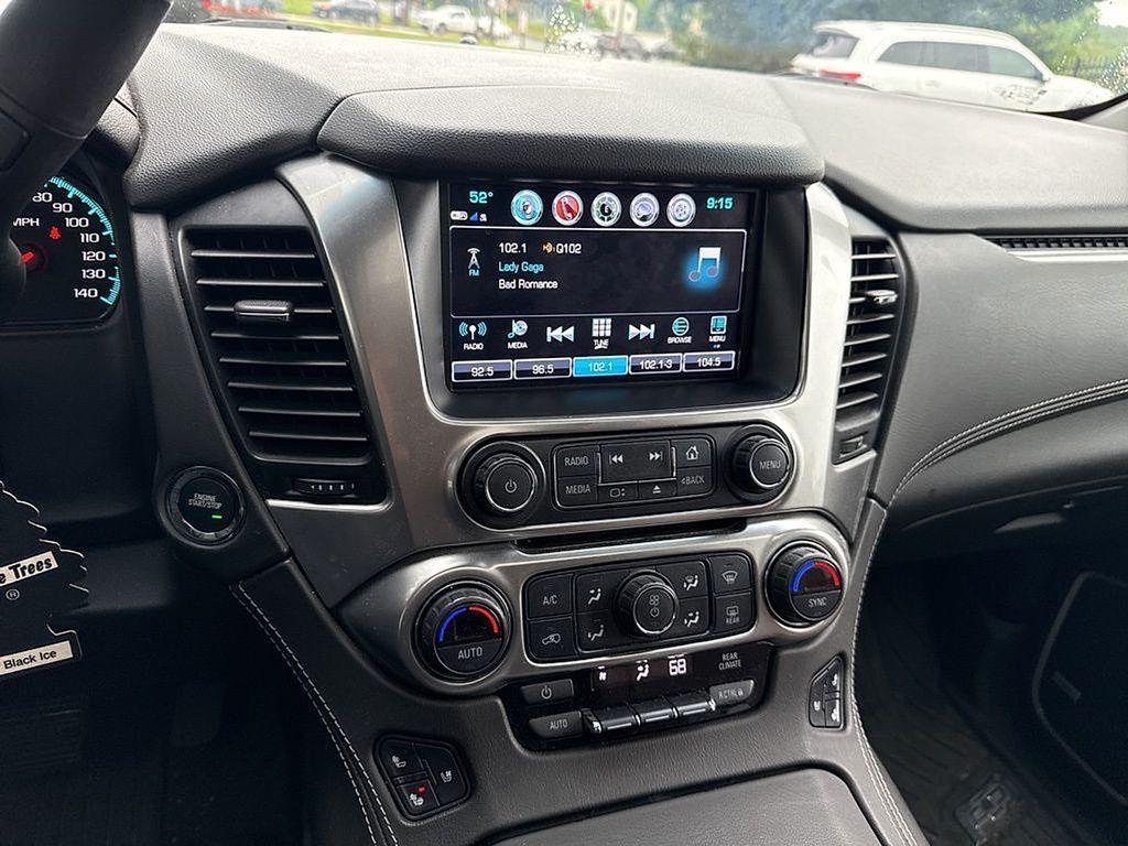 used 2019 Chevrolet Tahoe car, priced at $40,915