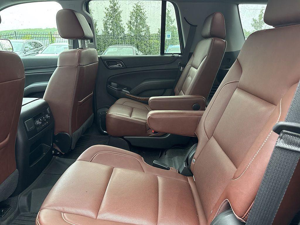 used 2019 Chevrolet Tahoe car, priced at $40,915