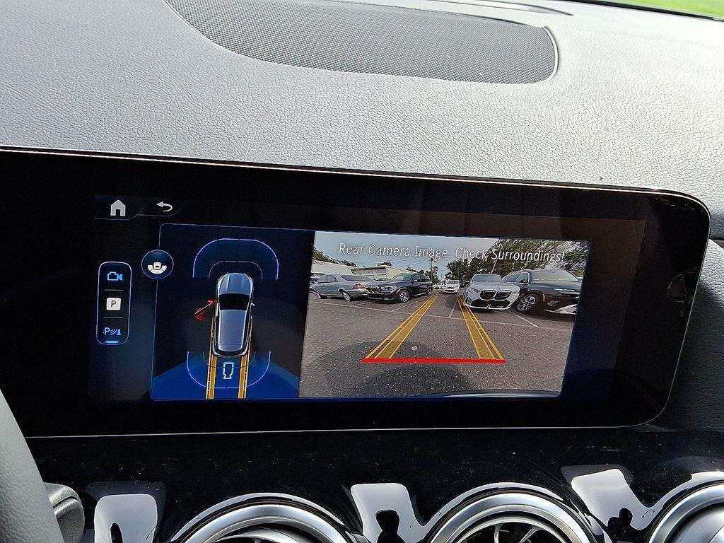 new 2026 Mercedes-Benz GLA 250 car, priced at $51,320