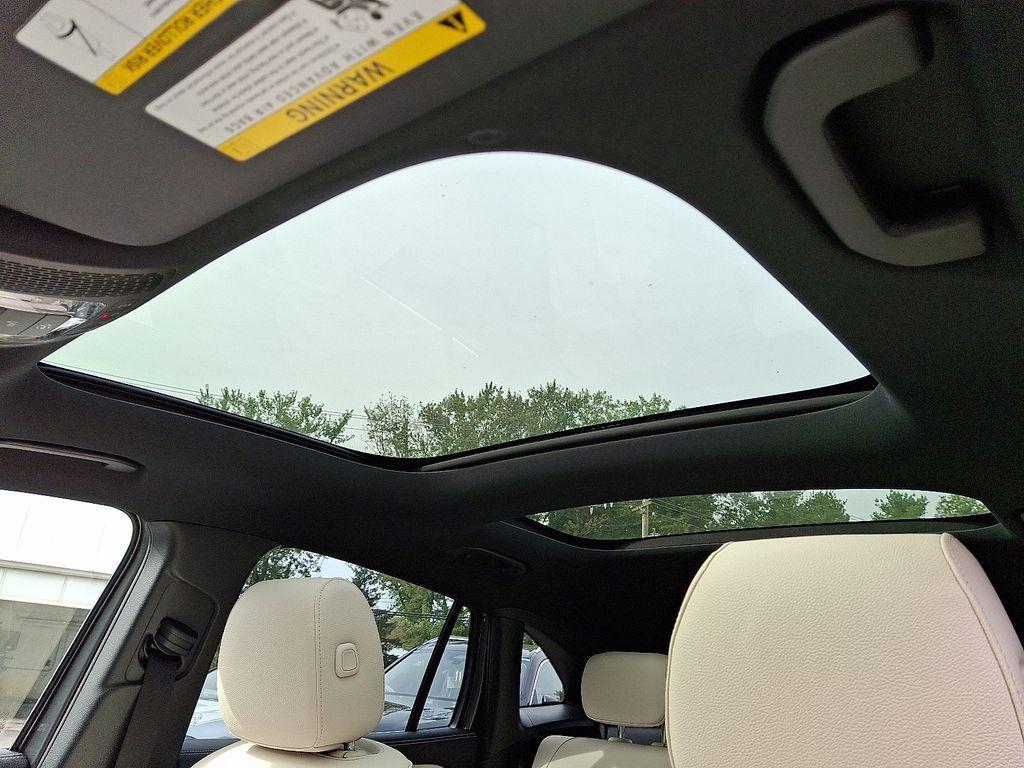 new 2026 Mercedes-Benz GLA 250 car, priced at $51,320