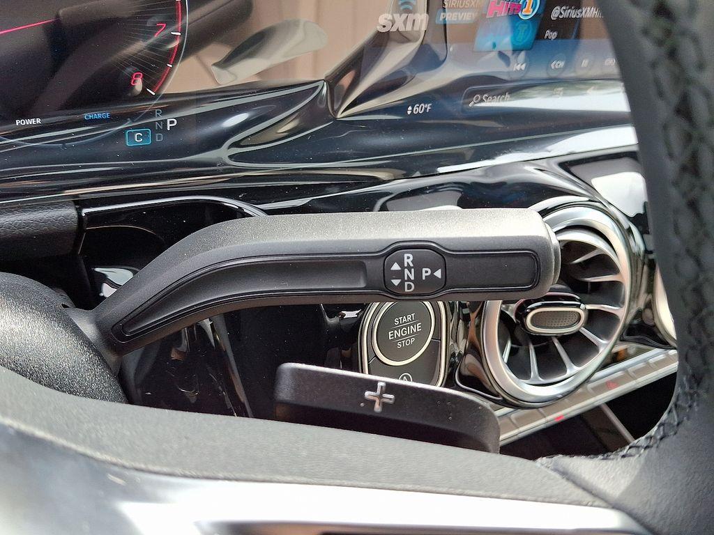 new 2026 Mercedes-Benz GLA 250 car, priced at $51,320