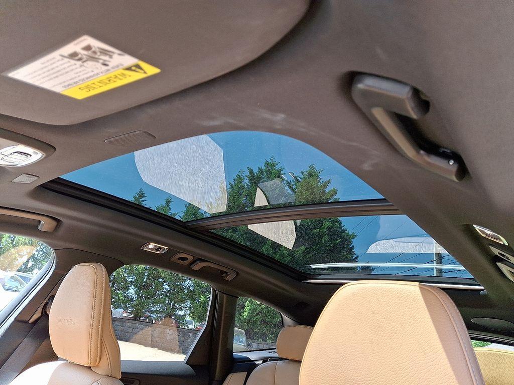 used 2020 Volvo XC60 car, priced at $25,122
